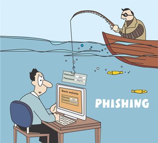 Phishing Detection and Prevention