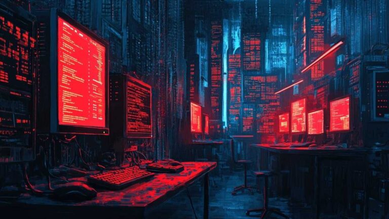 Picus Red Report 2026: Attackers Choose “Silent Residency” Over Destruction Picus Red Report