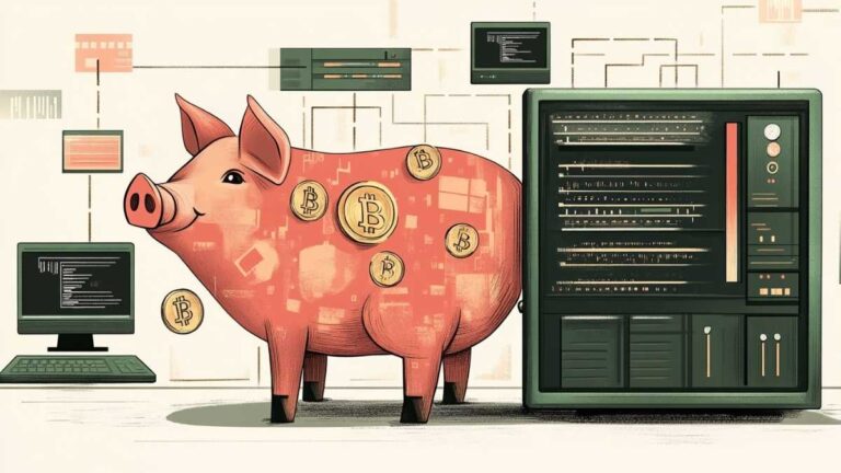 Chinese Tycoon Detained Over Alleged $11B ‘Pig Butchering’ Bitcoin Scam Pig Butchering Bitcoin Scam