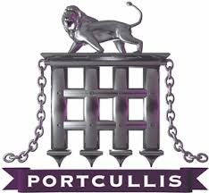 Portcullis Logo