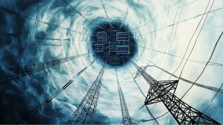 Power Grid Stress
