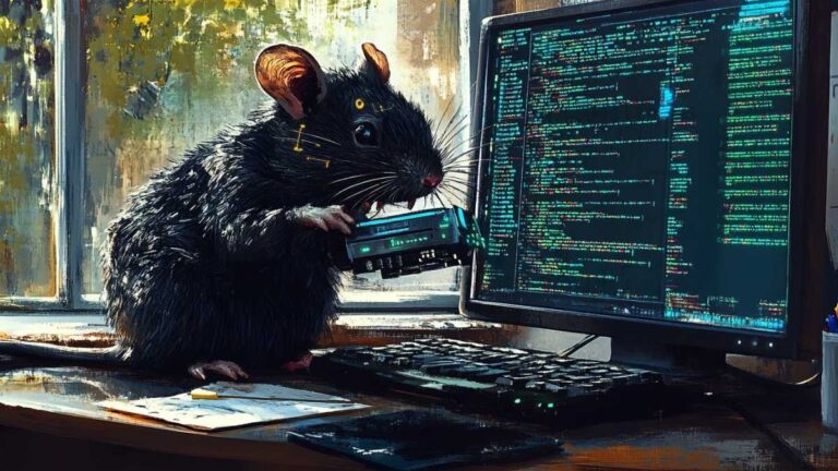 PowerShell Meets Remcos