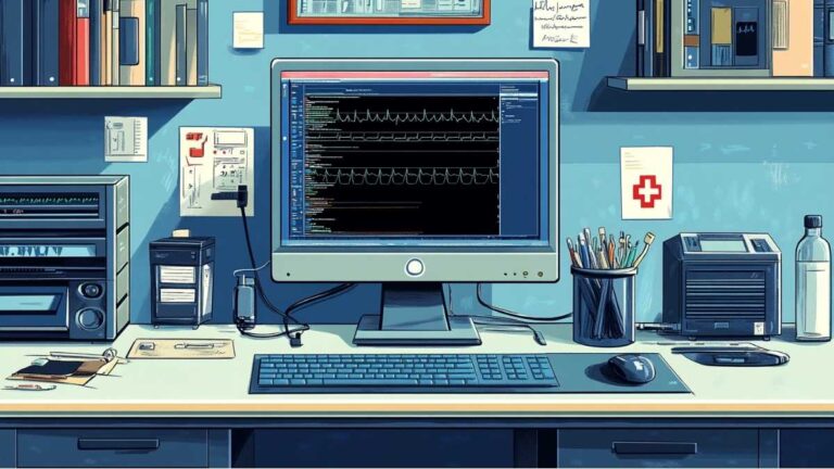 Protecting Patient-Provider Interactions