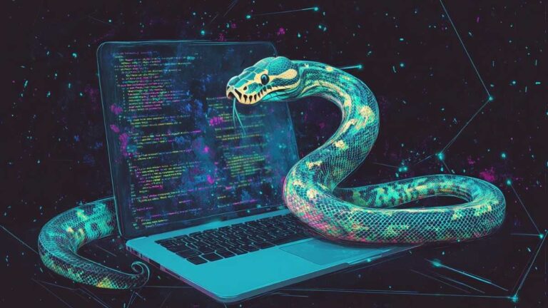 Python-Powered Infostealers