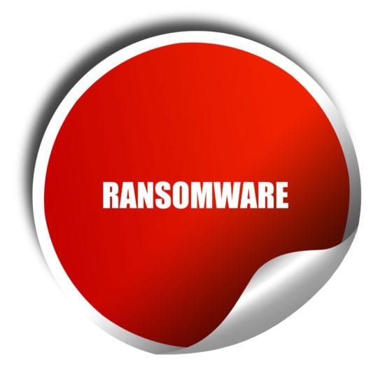 ransomware