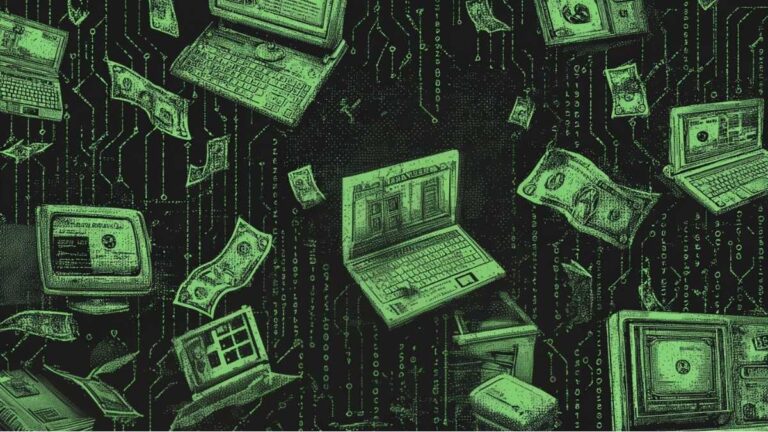 Ransomware Attack Ingram Micro
