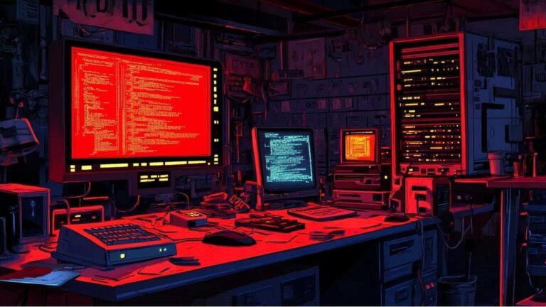 Ransomware Attack Manchester Credit Union
