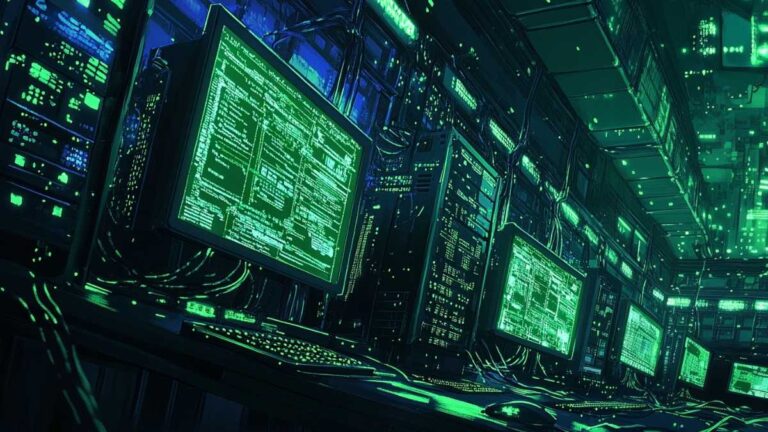 Ransomware Cloud