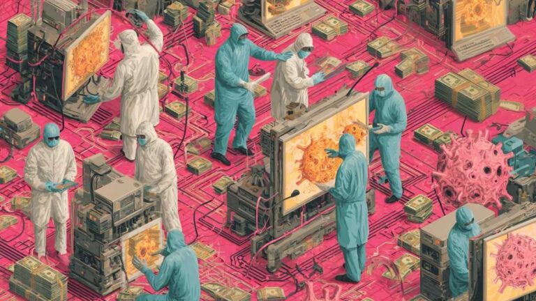 How Ransomware Contributes to Rising Healthcare Costs Ransomware Contributes to Healthcare Costs