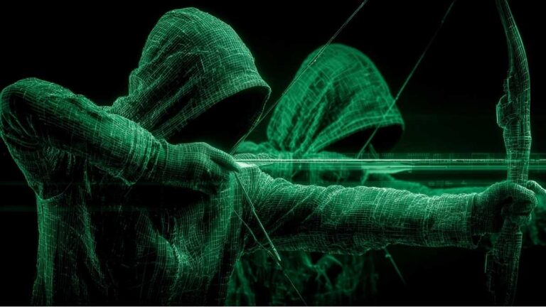 Ransomware Group Hunters