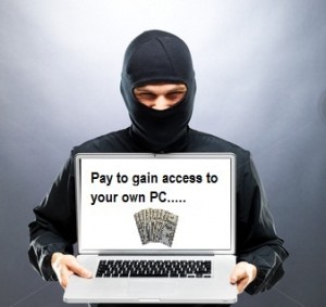 Ransom Malware