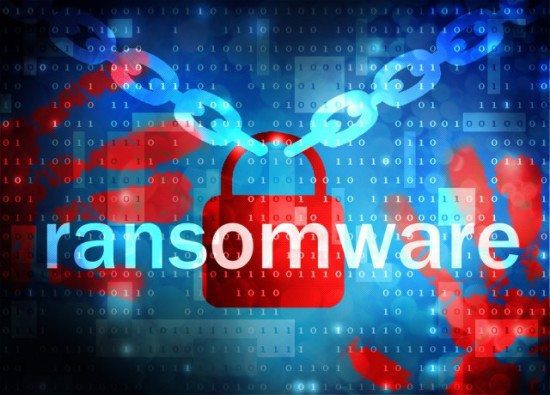 a brief history of ransomware