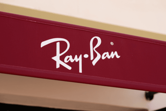 ray ban