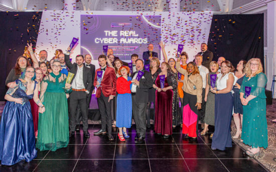 Real Cyber Awards