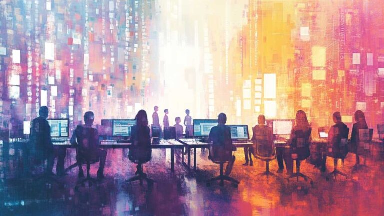 Recruiting Issues Damaging the Cybersecurity Industry