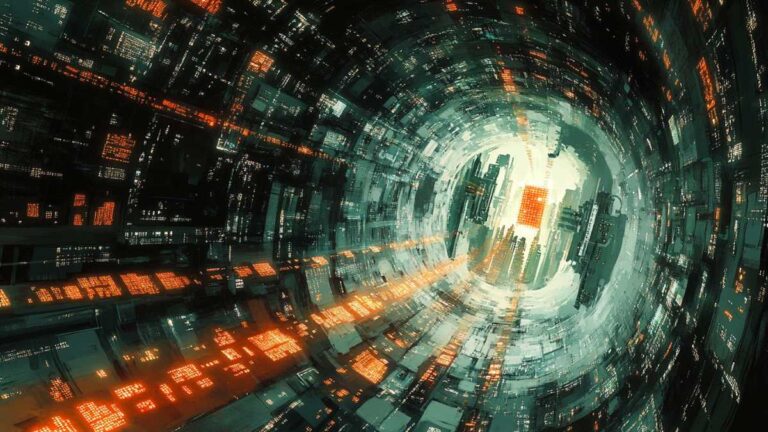 Resilience Not Prevention Enterprise Defense