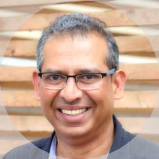 Rohan Pinto