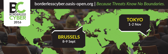 Borderless Cyber Europe