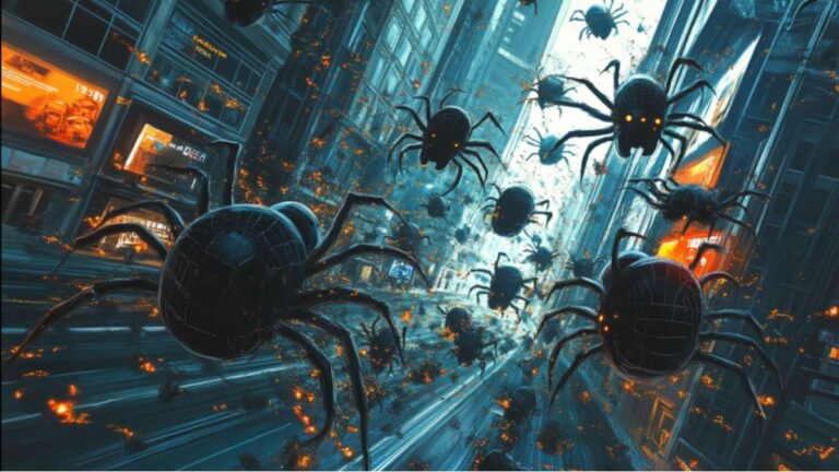 Scattered Spider Hackers Shift Focus to US