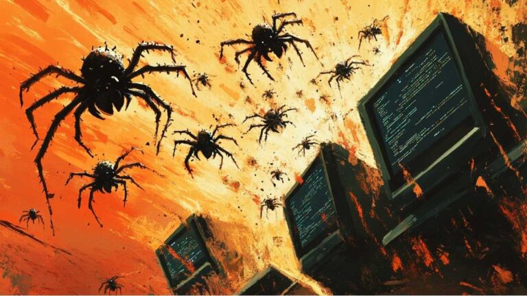 Scattered Spider Shifts Focus to Finance