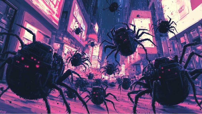 Scattered Spider’s Pre-Attack Infrastructure Exposed: 500+ Phishing Domains Mimic Enterprise Logins Scattered Spider’s Pre-Attack Infrastructure