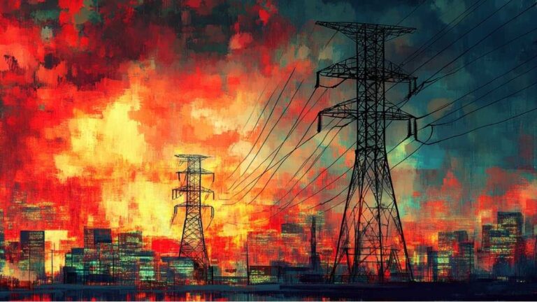 Nova Scotia Power Cyberattack Leaves Contractors Waiting Months for Payment Scotia Power Cyberattack