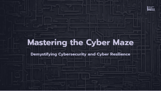 Mastering the Cyber Maze by Demystifying Cybersecurity and Cyber Resilience