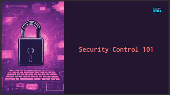 Security Control 101