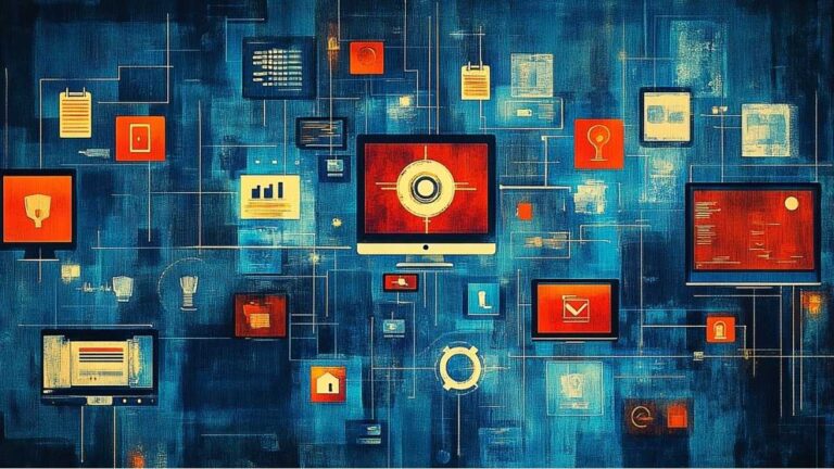 Secrets Management and APIs: The Invisible Weak Spots Behind Modern Breaches Secrets Management and APIs
