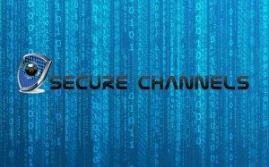 Secure-channels