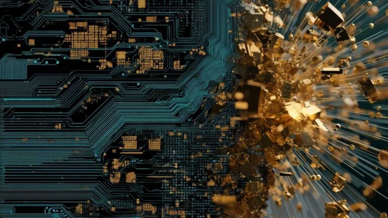 Security Gaps Plague AI Deployment