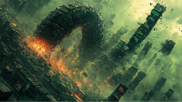Shai-Hulud Software Supply Chain