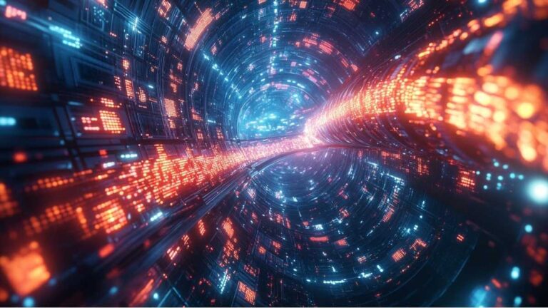 Microsoft Uncovers New Side-Channel Attack That Can Reveal Encrypted AI Chat Topics Side-Channel Attack AI