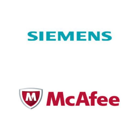 Siemens_Mcafee