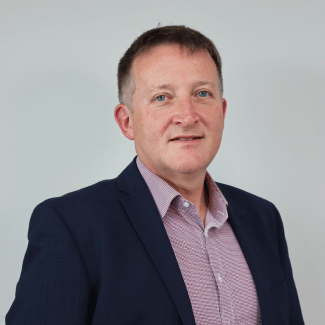 Simon Pamplin