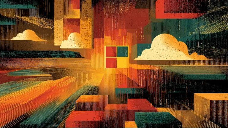 Six New Windows Vulnerabilities