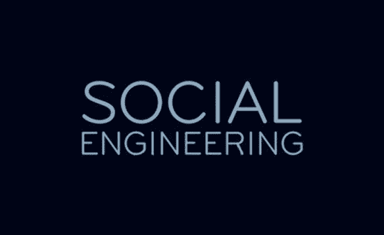 social engineering