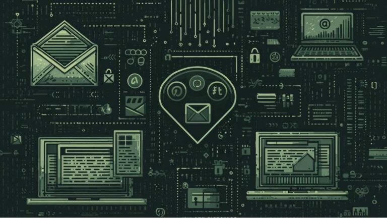ReliaQuest Uncovers Social Media Phishing Campaign Built on Trusted Tools Social Media Phishing Campaign