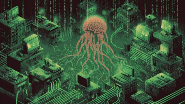 From Artificial to Authentic: Solving the AI Trust Problem Solving the AI Trust Problem