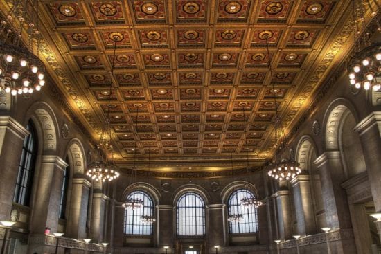 st louis libraries