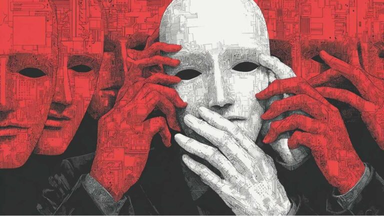 Stolen Identities Now the Biggest Threat in Cybersecurity Stolen Identities