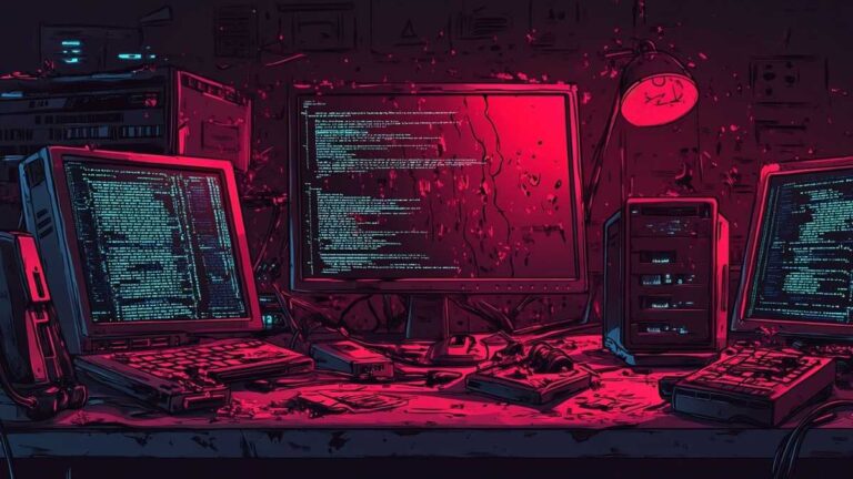 Stop Ransomware in Its Tracks
