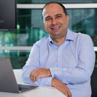 Süleyman Özarslan