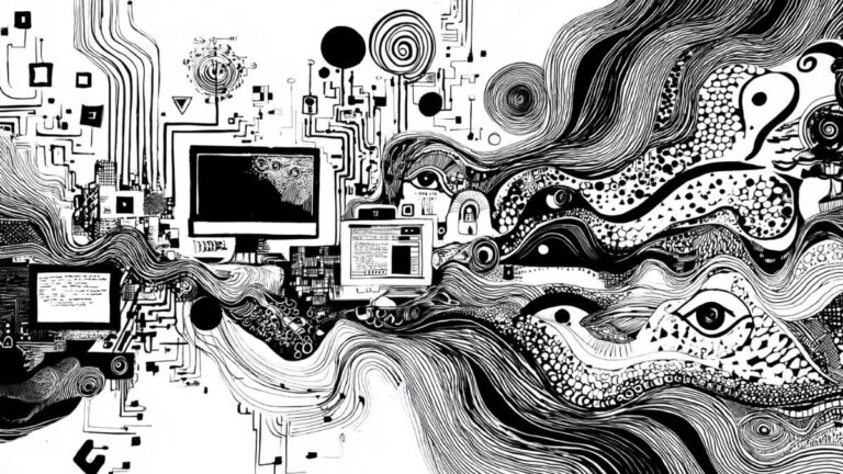 Menlo Security Warns of 68% Surge in Shadow AI Use as GenAI Threats Rise Surge in Shadow AI Use