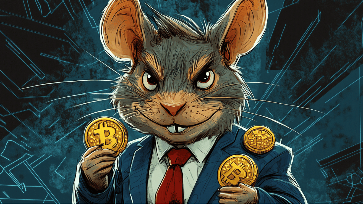 Beware of TRUMP Coin Phishing Lure Delivering RAT