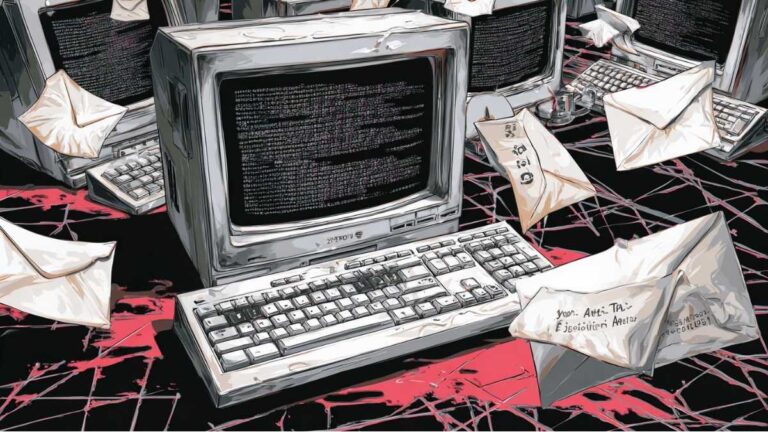 Taiwan Targeted in Malware Campaign