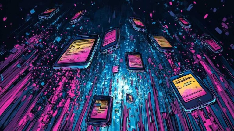 TeleMessage Breach Exposes Comm