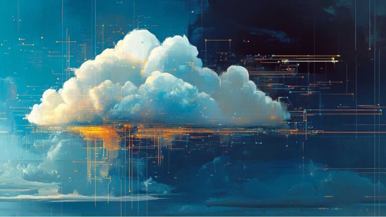 Thales Report AI and Cloud