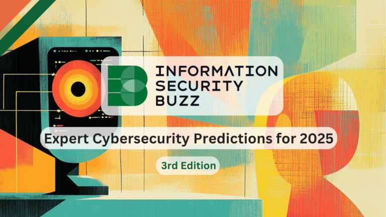 the next frontier predictions driving tech and security in 2025