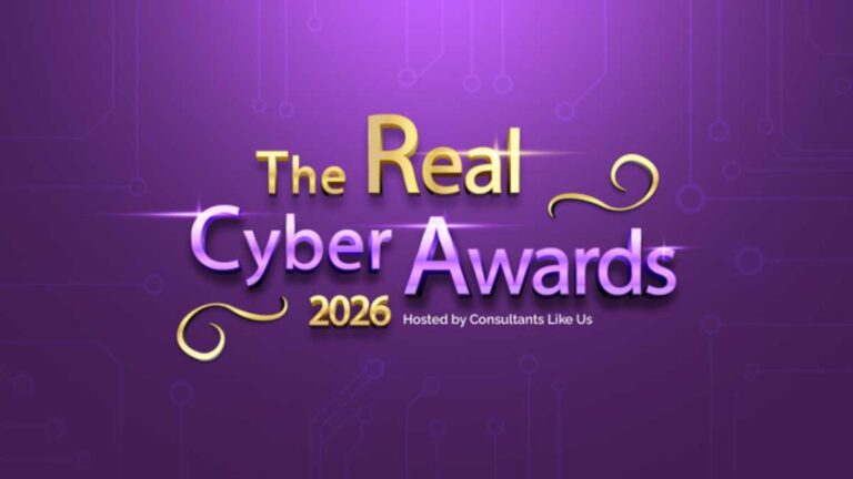 The Real Cyber Awards 26